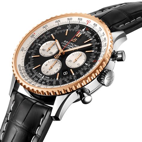 Breitling Navitimer prices